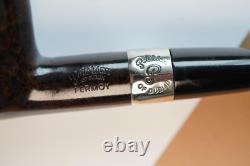 Peterson Fermoy X 105 Billiard Estate Pipe