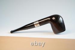 Peterson Fermoy X 105 Billiard Estate Pipe