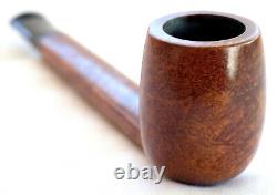 Peterson Kildaire Canadian/ Cross Grain/ Featherweight/ Handmade, Ireland/ MINT