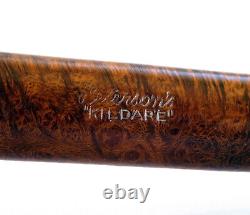 Peterson Kildaire Canadian/ Cross Grain/ Featherweight/ Handmade, Ireland/ MINT