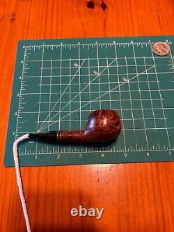 Peterson Outdoor Smooth (407) (Fishtail)