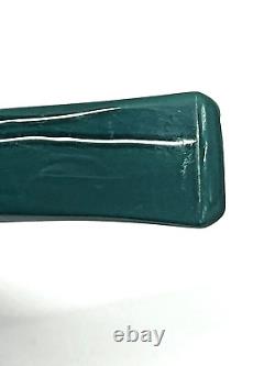 Peterson Pipe St Patrick's Day 2021 Shape 05 Green Made in Dublin, Ireland