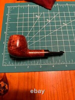 Peterson Sport Apple (P-Lip)