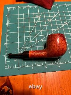 Peterson Sport Apple (P-Lip)