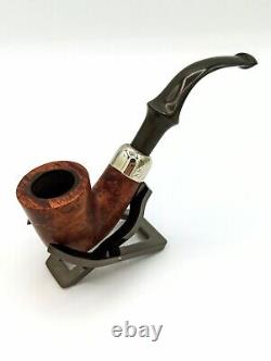 Peterson System Standard Smooth (305) P-Lip Irish Estate Pipe