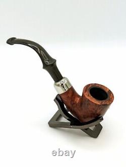 Peterson System Standard Smooth (305) P-Lip Irish Estate Pipe