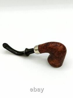 Peterson System Standard Smooth (305) P-Lip Irish Estate Pipe