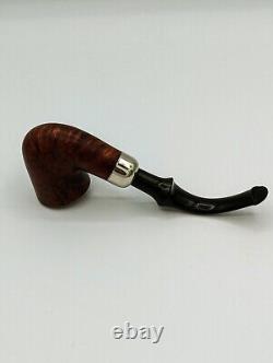 Peterson System Standard Smooth (305) P-Lip Irish Estate Pipe