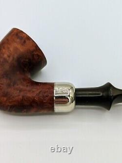 Peterson System Standard Smooth (305) P-Lip Irish Estate Pipe