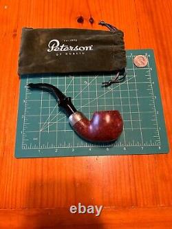 Peterson System Standard Smooth (XL302) (P-Lip)