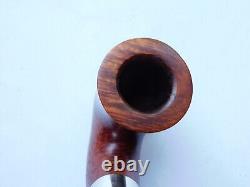 Petersons-Sherlock Holmes Pipe-Beautiful Condition