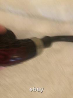 Petersons system standard xl305 smoking pipe made in ireland