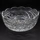Read Waterford Crystal Prestige Collection Apprentice Bowl 8 Free Usa Shipping
