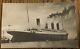 Rppc Titanic An Austrian Photograph Pre Sinking