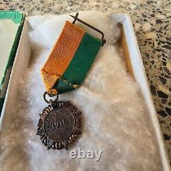 Rare Original 1916 Easter rising miniature medal