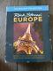 Rick Steves Europe Blu-ray Collection(missing 1 Disc Ireland & Scotland)