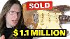 Rory Gallagher Stratocaster Sold