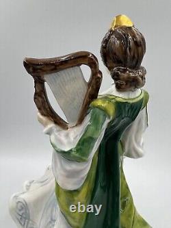 Royal Doulton Figurine Ireland HN 3628