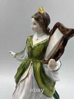 Royal Doulton Figurine Ireland HN 3628