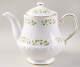 Royal Tara Trellis Shamrock Tea Pot 5989594