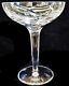 Signature By John Rocha For Waterford Saucer Champagne New Never Used Ireland