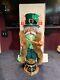 Steinbach Christmas Legends Patrick O'santa Nutcracker Withbox