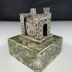 Scarce Bunratty Castle Ireland Souvenir Building