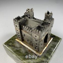 Scarce Bunratty Castle Ireland Souvenir Building