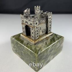 Scarce Bunratty Castle Ireland Souvenir Building