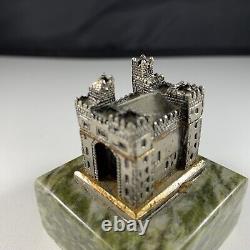 Scarce Bunratty Castle Ireland Souvenir Building