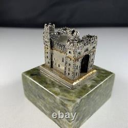 Scarce Bunratty Castle Ireland Souvenir Building