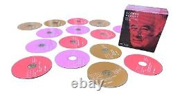 Seamus Heaney COLLECTED POEMS 15 Cds Audiobook RTE 2009 Box Set Ireland NM
