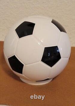 Soccer Ball Baby Bank by Tiffany&Co Ireland