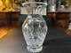 Stunning Waterford Crystal Lismore 9 Flower Vase, Collectible, Mint