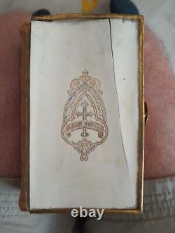 The Book Of Common Prayer United Church Of England And Ireland 1870 H. C