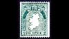 The Rare And Valuable 1935 Irish 2d Coil Stamp Philately Stamps Ireland