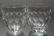 Two (2) Waterford Crystal Curraghmore Low Ball Old Fashion Whiskey Glass Mint