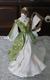 Vintage Royal Doulton Figurine Ladies Of British Isles Ireland Hn3628, England