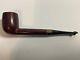 Vintage K&p Dublin Estate Pipe 219 Sterling Band Made In Ireland Mid 1940's