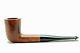 Vintage Peterson Pipa Pipe Dublin Made In The Repubblic Of Ireland Used