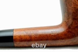 Vintage PETERSON pipa pipe dublin made in the repubblic of Ireland used