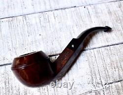 Vintage Peterson Pipe Kapet 80S Vintage Ireland Pipe Collectable Pipe
