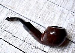 Vintage Peterson Pipe Kapet 80S Vintage Ireland Pipe Collectable Pipe