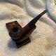 Vintage Peterson Tobacco Pipe Dublin & London 999 Made In Republic Of Ireland