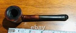 Vintage Peterson's Premier Selection 608 Pipe Made in Ireland Rare! Nice