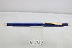 Vintage (c1996) Cross Century Wood Lacquer Ballpoint and/or Pencil, UK Seller