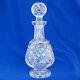 Waterford Alana Brandy Decanter 485-132 12 Tall New Never Used Made In Ireland