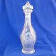 Waterford Coreen Decanter 12.25 Tall New Never Used Made In Ireland