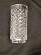 Waterford Crystal Alana 8 Pattern Cut Flower Vase