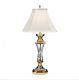 Waterford Crystal Florence Court 29 Tall Table Lamp